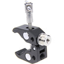 CAMVATE Super Clamp for Microphone with 5/8"-27 Thread