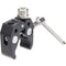 CAMVATE Super Clamp for Microphone with 5/8"-27 Thread