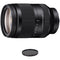 Sony FE 24-240mm f/3.5-6.3 OSS Lens with Circular Polarizer Filter Kit