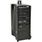 Anchor Audio BEA2-XU4 Beacon 2 Portable Line Array Tower with Bluetooth, AIR Transmitter & Two Dual Mic Receivers