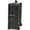 Anchor Audio BEA2-XU4 Beacon 2 Portable Line Array Tower with Bluetooth, AIR Transmitter & Two Dual Mic Receivers