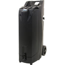 Anchor Audio BIG2-RU2 Bigfoot 2 Portable Line Array with Bluetooth, AIR Receiver & Dual Mic Receiver