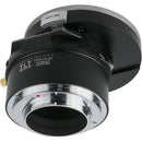FotodioX Pro TLT ROKR-Tilt/Shift Lens Mount Adapter for Pentax 645 Mount Lenses to Fuji X-Series Mirrorless