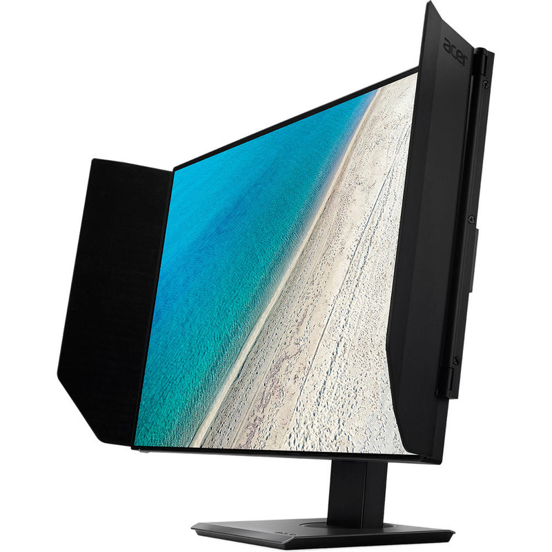 Acer PE320QK bmiipruzx 31.5" 16:9 Color Accurate HDR 4K UHD Monitor
