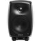 Genelec G Three 2-Way Powered Bookshelf Speaker (Black, Single)