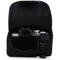 MegaGear Ultralight Neoprene Camera Case for Olympus OM-D E-M10 Mark III with 14-42mm Lens (Black)