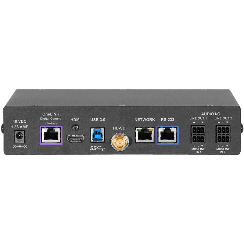 Vaddio DocCAM 20 HDBT OneLINK Bridge System