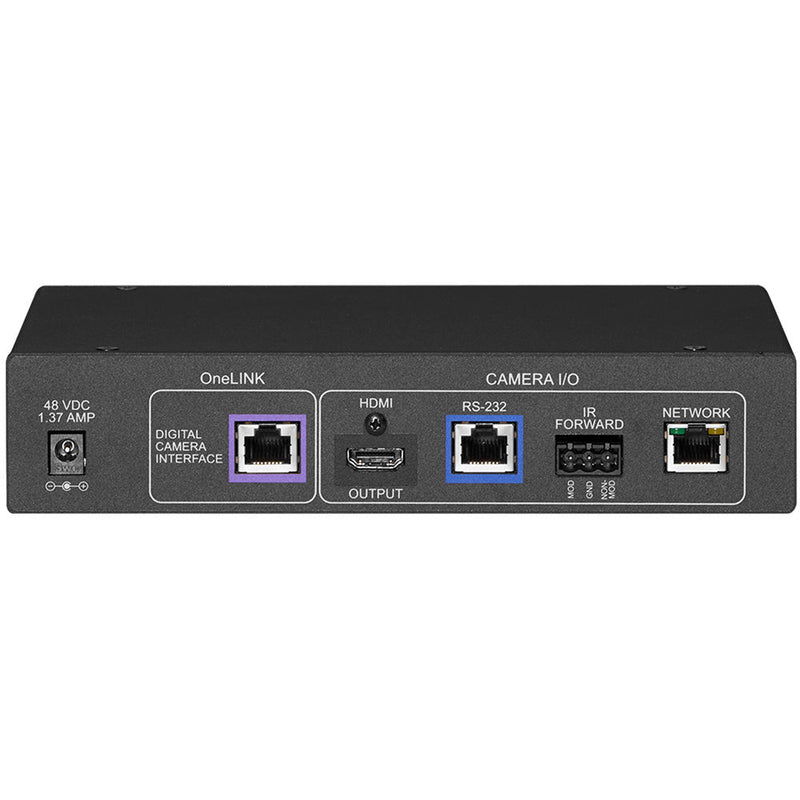 Vaddio DocCAM 20 HDBT OneLINK HDMI System