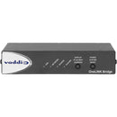 Vaddio OneLINK Bridge A/V Interface Receiver for HDBaseT Cameras (North America)
