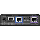 Vaddio QuickCAT Mount with OneLINK Bridge for Cisco Precision 60/HD (White, North America)