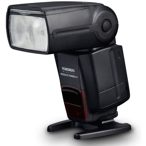 Yongnuo 565EX III Flash for Canon Cameras