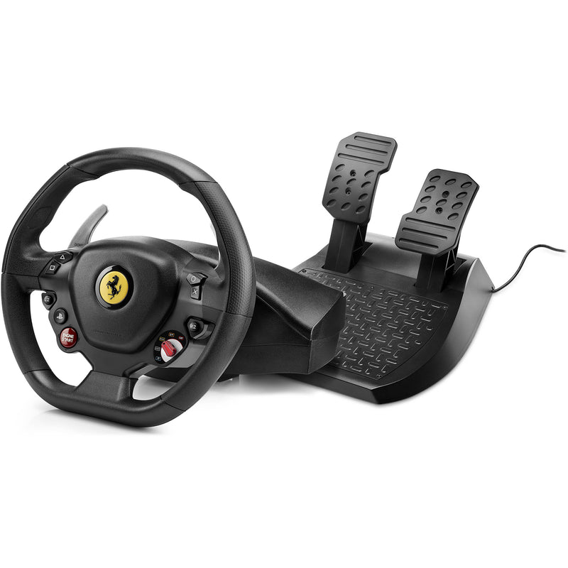Thrustmaster T80 Racing Wheel (Ferrari 488GTB Edition)