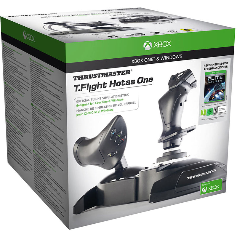 Thrustmaster T.Flight Hotas One Joystick