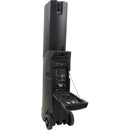 Anchor Audio BIG2-XU4 Bigfoot 2 Portable Line Array with Bluetooth, AIR Transmitter & Two Dual Mic Receivers