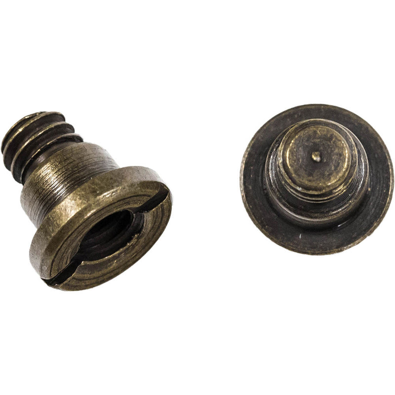 MegaGear Leather Camera Case Screws for MegaGear Leather Camera Cases (2 Pieces)