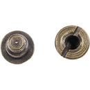 MegaGear Leather Camera Case Screws for MegaGear Leather Camera Cases (2 Pieces)