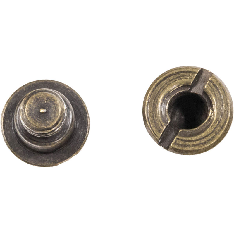 MegaGear Leather Camera Case Screws for MegaGear Leather Camera Cases (2 Pieces)