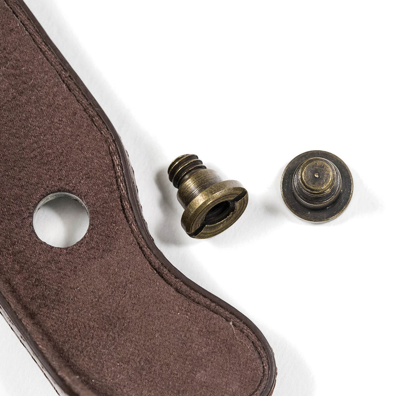 MegaGear Leather Camera Case Screws for MegaGear Leather Camera Cases (2 Pieces)