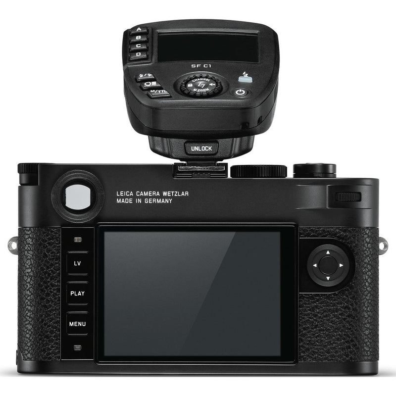 Leica SF C1 Remote Control Unit