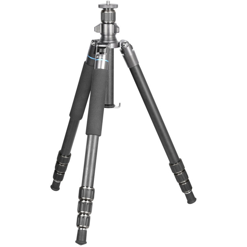 Field Optics Research ProMax FT-6229C Carbon Fiber Tripod