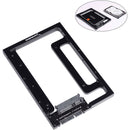 Sabrent 2.5" to 3.5" SATA Drive Bay Converter Mounting Kit