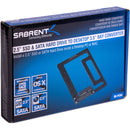 Sabrent 2.5" to 3.5" SATA Drive Bay Converter Mounting Kit