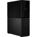 WD 14TB My Book Desktop USB 3.0 External Hard Drive