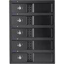 Oyen Digital Mobius 60TB 5-Bay USB 3.0 RAID Array (5 x 60TB)
