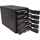 Oyen Digital Mobius 5-Bay FireWire 800/eSATA/USB 3.0 RAID Enclosure