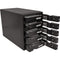Oyen Digital Mobius 5-Bay FireWire 800/eSATA/USB 3.0 RAID Enclosure