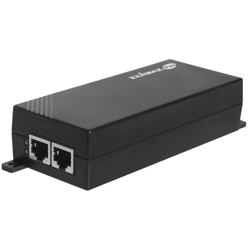 EDIMAX Technology GP-101IT IEEE 802.3at Gigabit PoE+ Injector