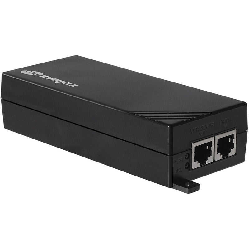 EDIMAX Technology GP-101IT IEEE 802.3at Gigabit PoE+ Injector