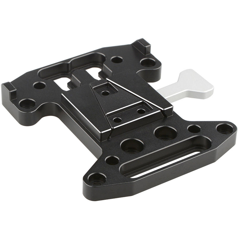 CAMVATE V-Lock Quick Release Plate