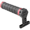 CAMVATE Top Handle with Rubber Grip for DSLR Cage