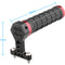 CAMVATE Top Handle with Rubber Grip for DSLR Cage