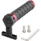 CAMVATE Top Handle with Rubber Grip for DSLR Cage