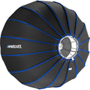 Westcott Beauty Dish Switch 24"