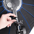 Westcott Beauty Dish Switch 24"