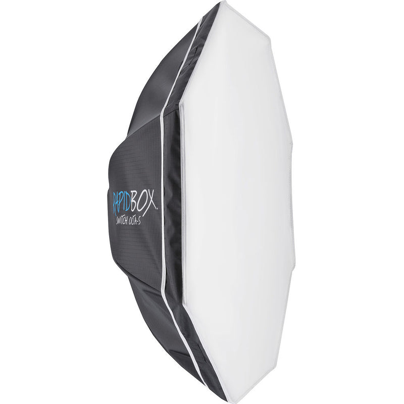 Westcott Rapid Box Switch Octa-S Softbox 26"