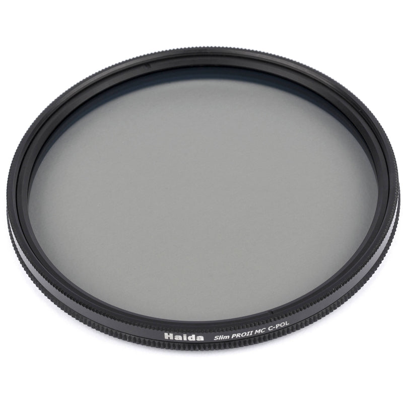 Haida 67mm Slim Pro II Circular Polarizer Filter