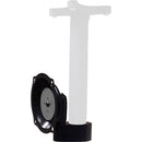 Chief Flat Panel Single Ceiling Mount (Black)