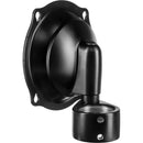 Chief Flat Panel Single Ceiling Mount (Black)