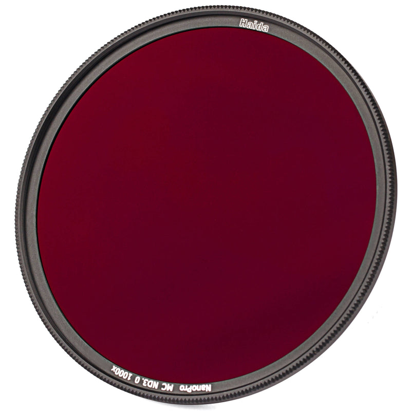 Haida 77mm NanoPro MC ND 3.0 Filter (10-Stop)