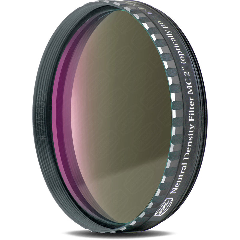 ALPINE ASTRONOMICAL Neutral Density 0.9 Filter (2")