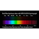 ALPINE ASTRONOMICAL Neutral Density 1.8 Filter (2")