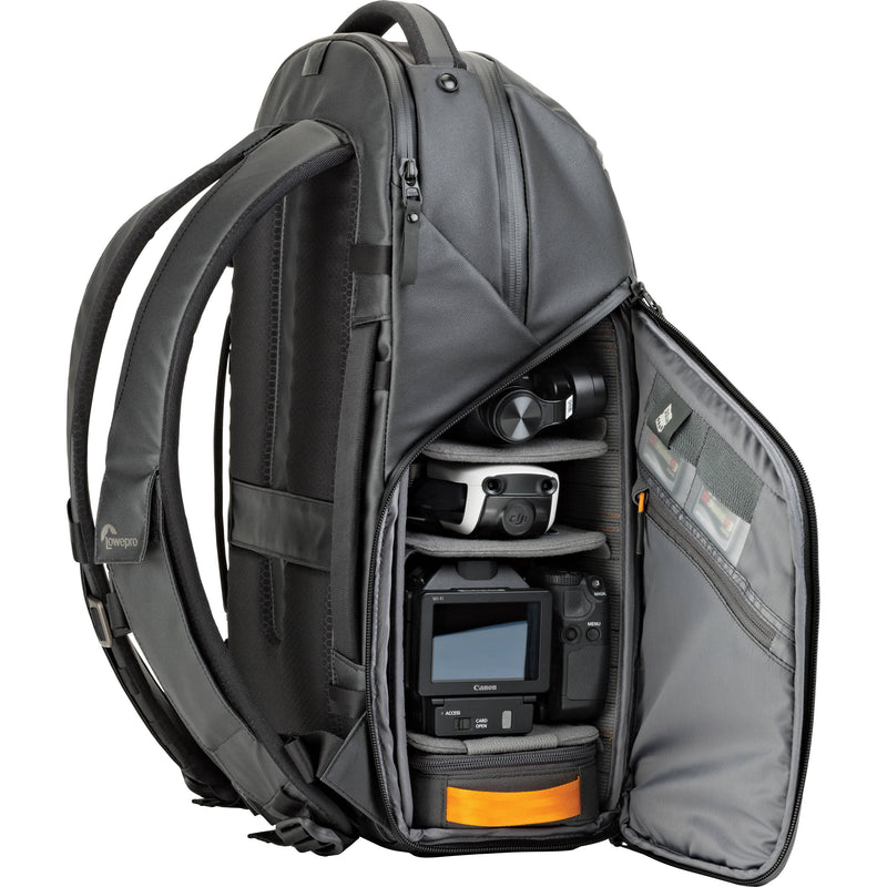 Lowepro FreeLine BP 350 AW Backpack (Black)