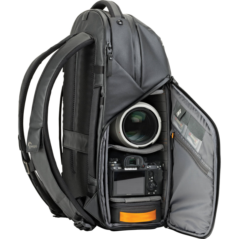 Lowepro FreeLine BP 350 AW Backpack (Black)