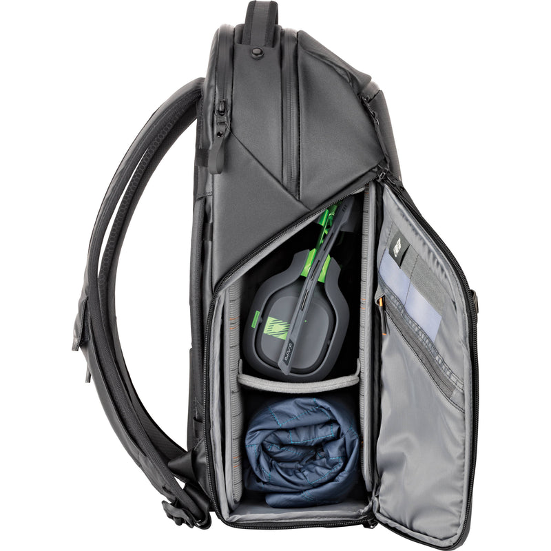 Lowepro FreeLine BP 350 AW Backpack (Black)