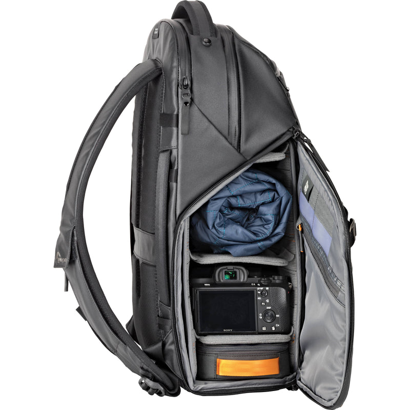 Lowepro FreeLine BP 350 AW Backpack (Black)