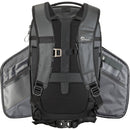 Lowepro FreeLine BP 350 AW Backpack (Black)